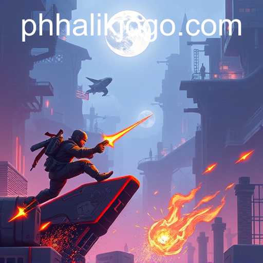Exploring the Thrilling World of Action Games: The Rise of 'Phhalik'