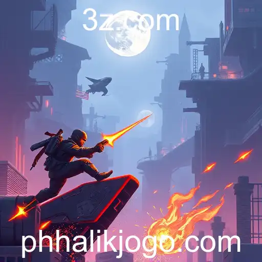 Exploring the Thrilling World of Action Games: The Rise of 'Phhalik'