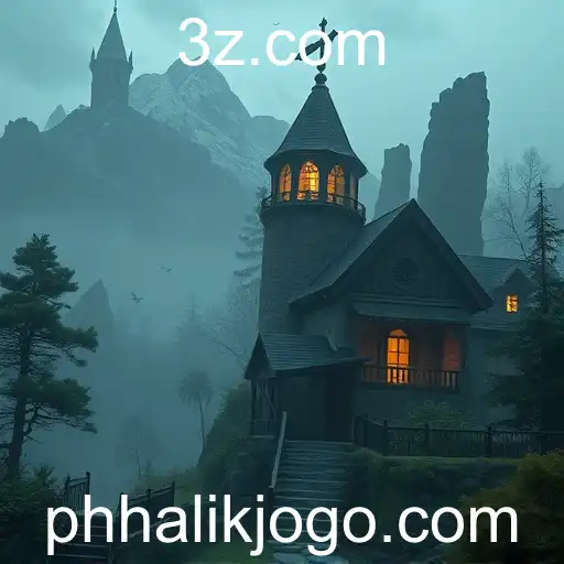 Exploring the World of Adventure Games: The Essence of 'Phhalik'