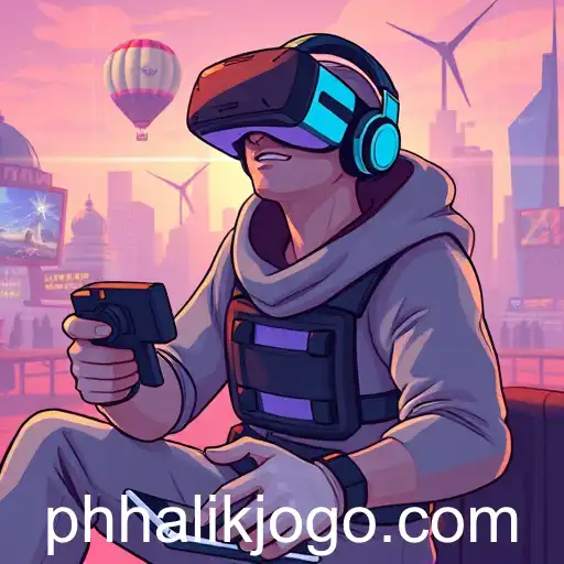 Digital Gaming Evolution