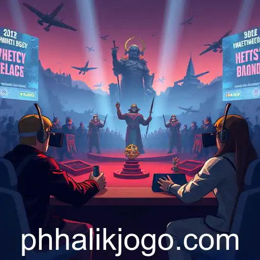 Digital Gaming Landscape in 2025