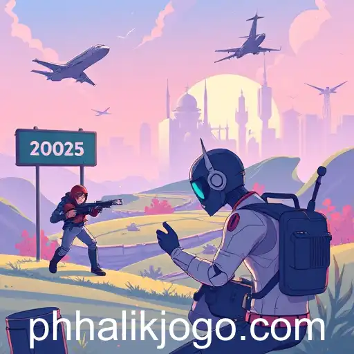 Digital Shifts in Online Gaming