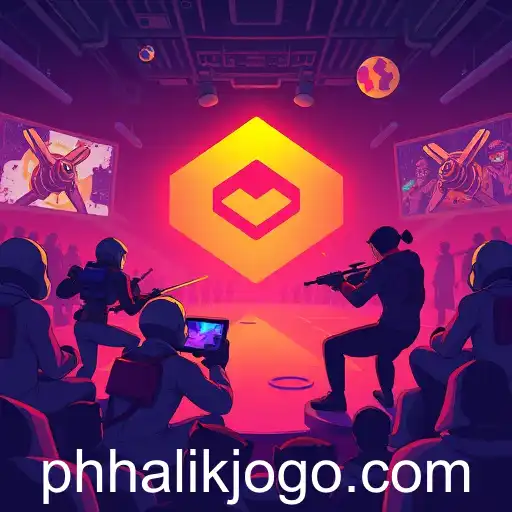 Future of Online Gaming Shaped by 'Phhalik'