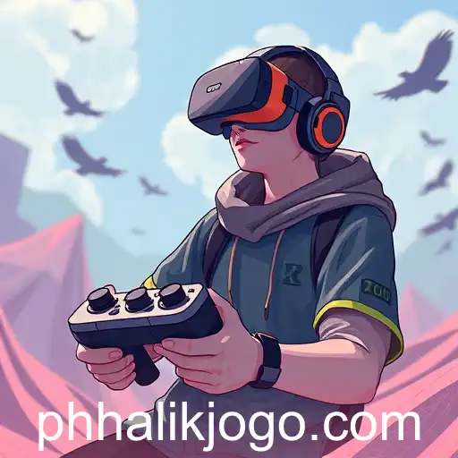 Gaming Evolution: Phhalik's Impact