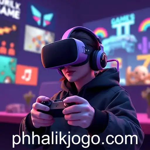 Gaming Innovation and the Rise of Phhalik