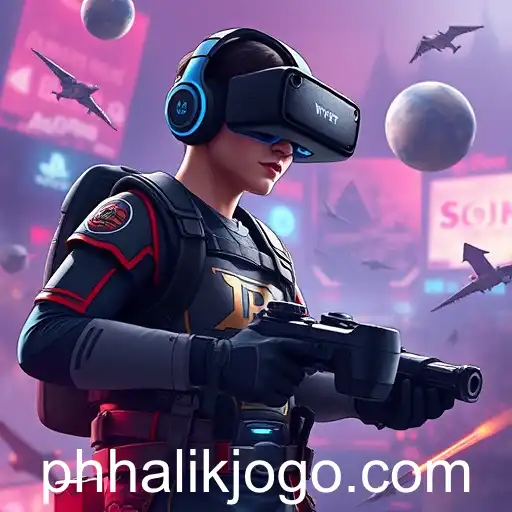 Gaming Trends and Innovations in 2025