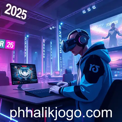 Gaming Trends and Future Innovations