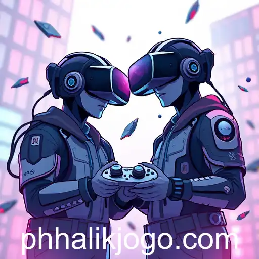 Gaming Trends and Innovations to Watch