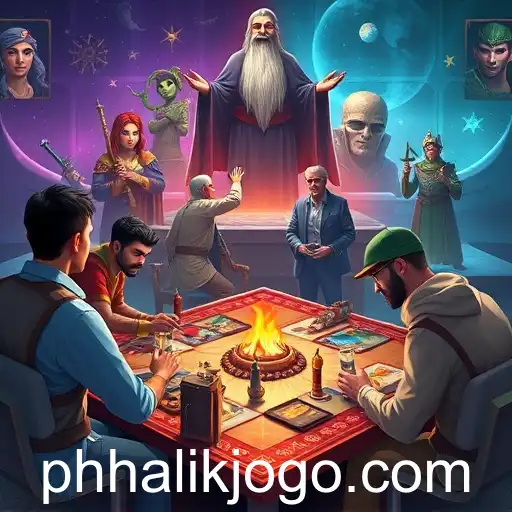 Phhalik's Impact in 2025 Gaming Trends