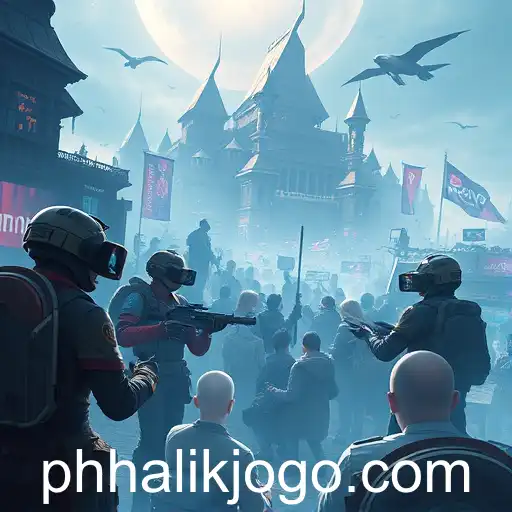 Phhalik Revolutionizes Online Gaming