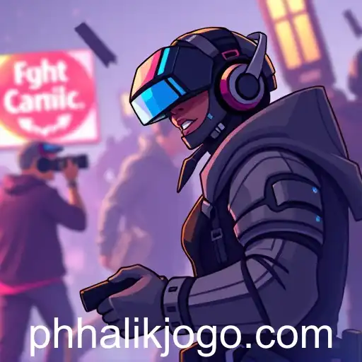 Phhalik's Rise in the Gaming World