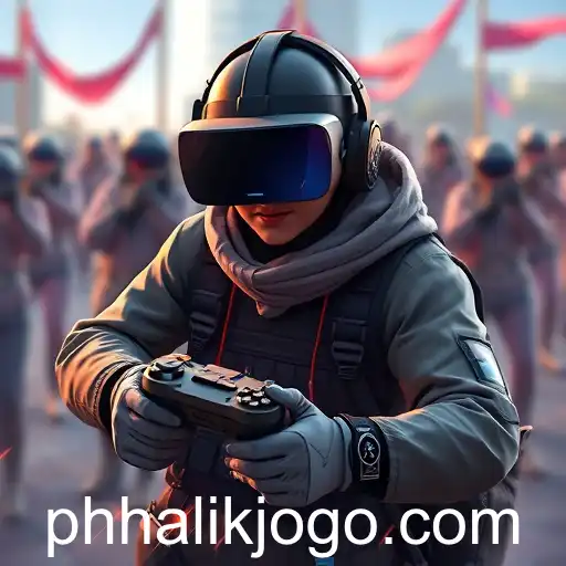 Phhalik: Transforming Online Gaming Platforms
