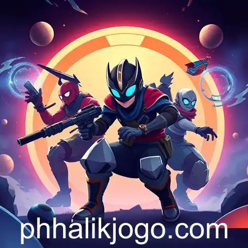 Phhalik Revolutionizes Online Gaming in 2025