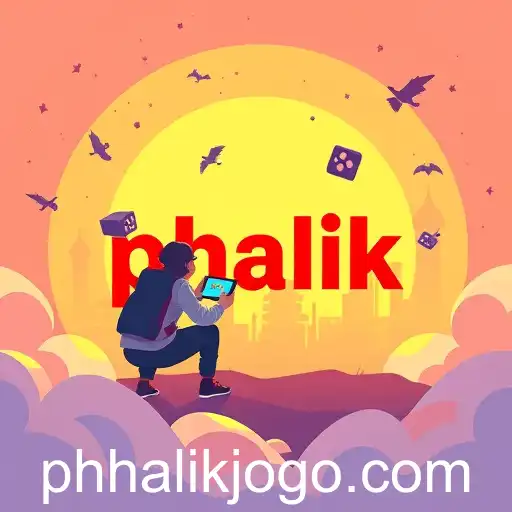 Phhalik: Redefining Virtual Gaming