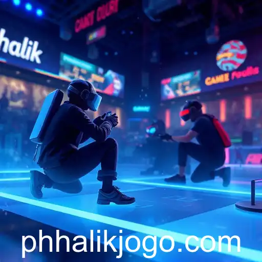 Phhalik: Revolutionizing Online Gaming in 2025