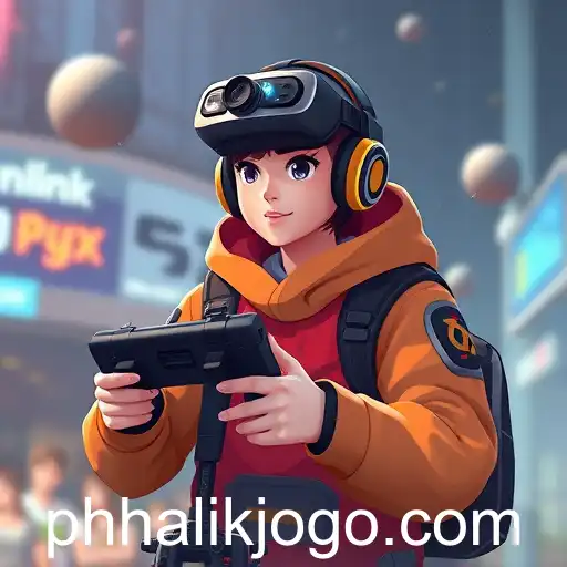 The Rise of 'Phhalik' in Online Gaming