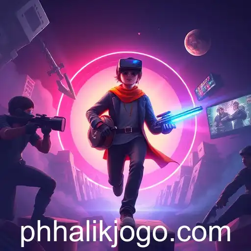 Phhalik: Revolutionizing Online Gaming Experiences
