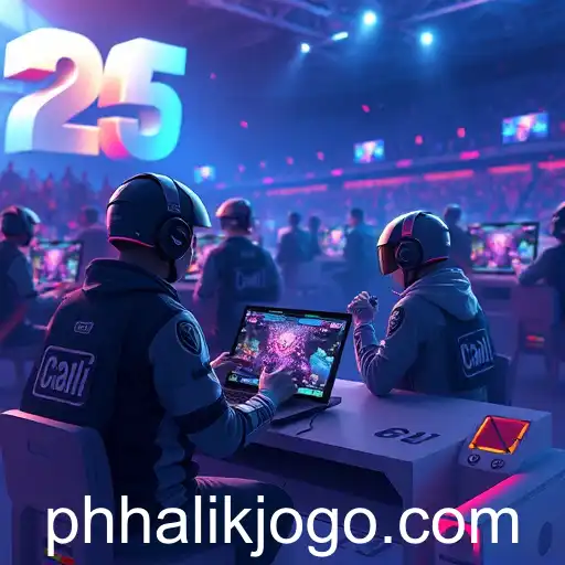 Rising Trends in Online Gaming: The Phhalik Phenomenon