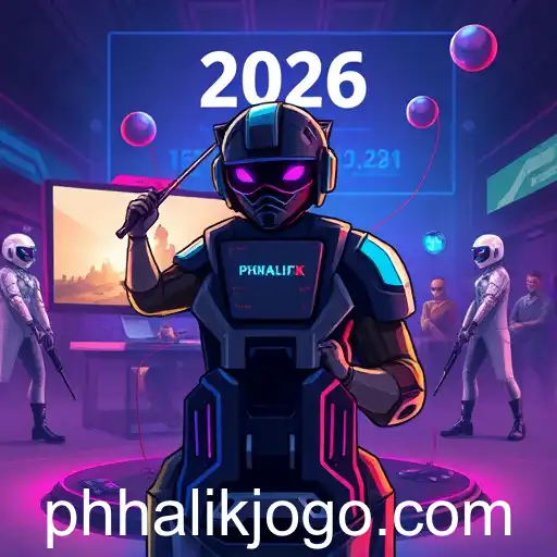 The Rise of Phhalik in Online Gaming