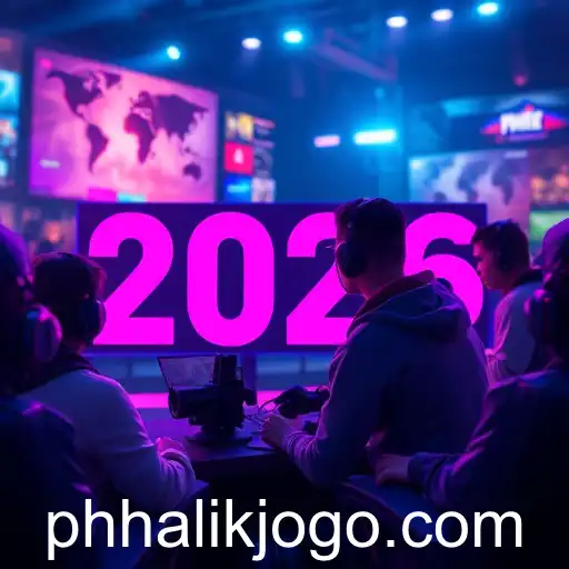 The Rise of Phhalik: A Gaming Phenomenon