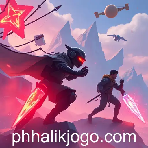 The Rise of Phhalik: Gaming's New Frontier