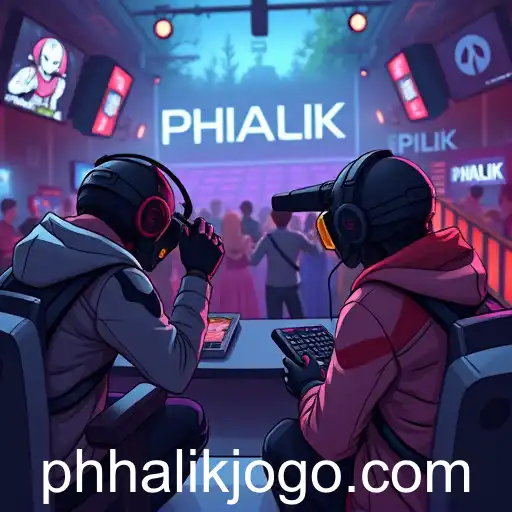 The Rise of Phhalik in the Gaming World