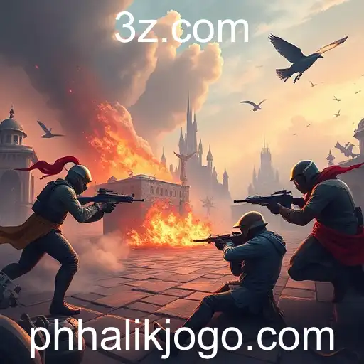 Exploring the Dynamic World of Multiplayer Play with 'Phhalik'