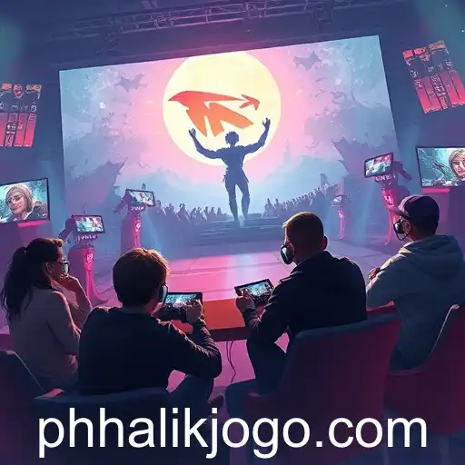 Phhalik: The Game Website Revolutionizing Online Play