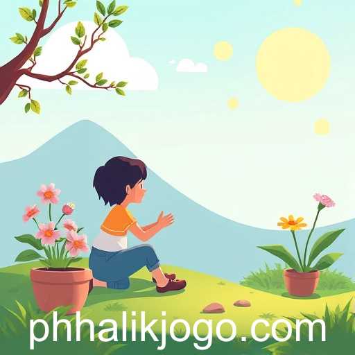 Phhalik: The Gaming Landscape in Transition