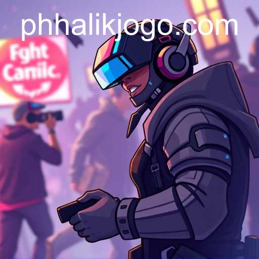 Phhalik's Rise in the Gaming World