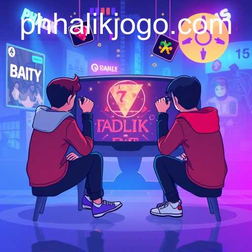 Phhalik Platform Revolutionizes Online Gaming Experience