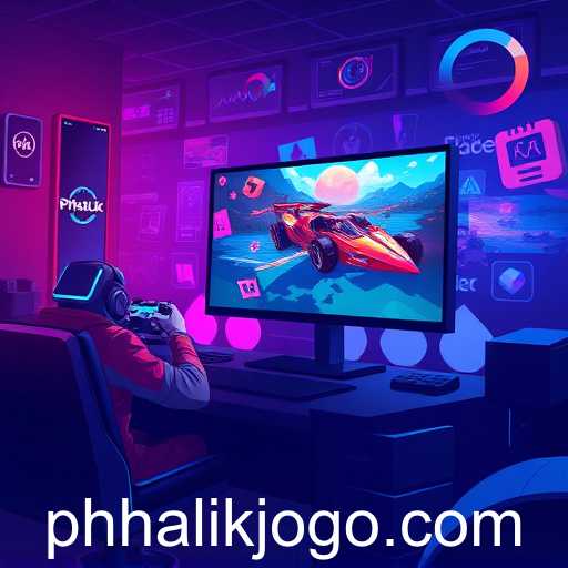 Phhalik Revolutionizes Online Gaming in 2025