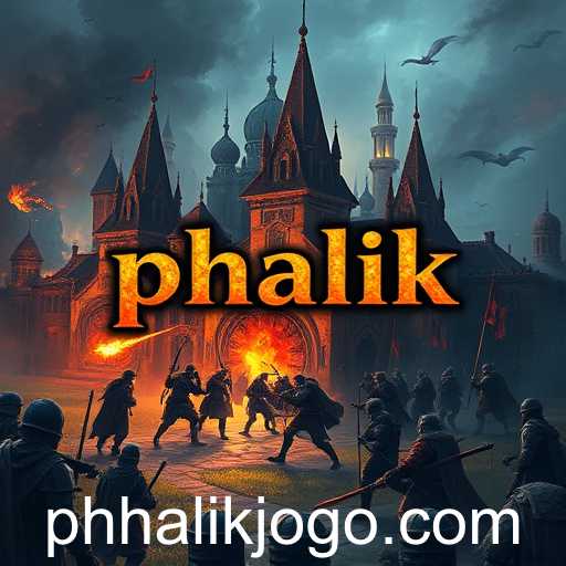 Phhalik: Revolutionizing English Gaming Worlds