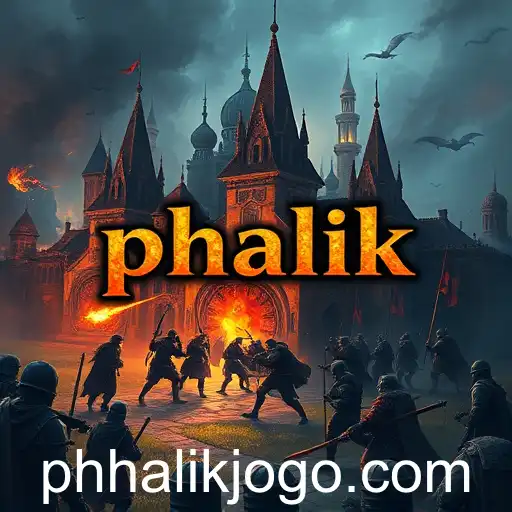 Phhalik: Revolutionizing English Gaming Worlds
