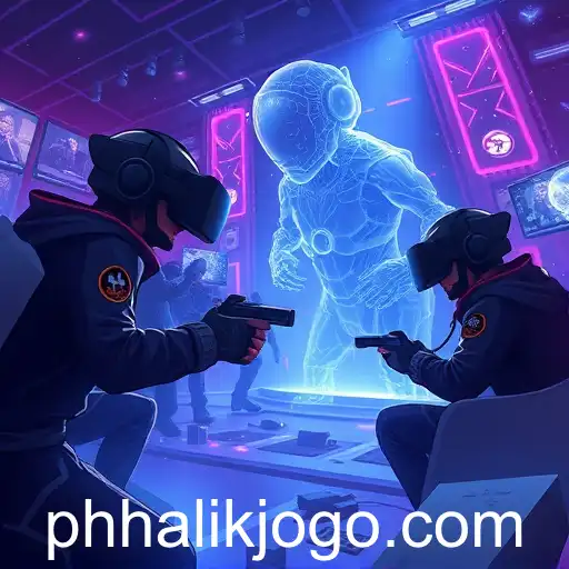 The Rise of Phhalik in Gaming