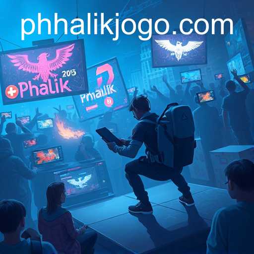 Phhalik's Rise in Global Gaming Communities