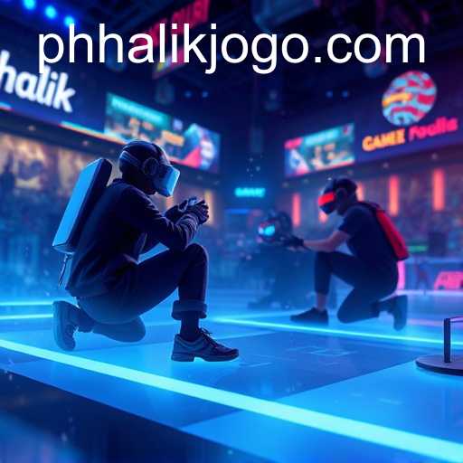 Phhalik: Revolutionizing Online Gaming in 2025