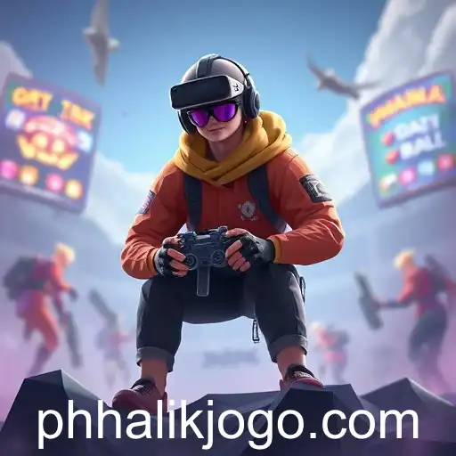 Phhalik: Revolutionizing Online Gaming in 2025