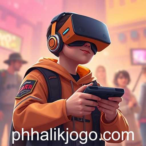 Phhalik: Revolutionizing Online Gaming in 2025