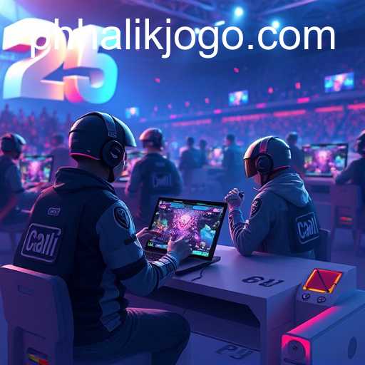 Rising Trends in Online Gaming: The Phhalik Phenomenon