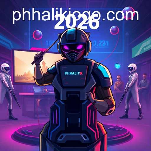 The Rise of Phhalik in Online Gaming