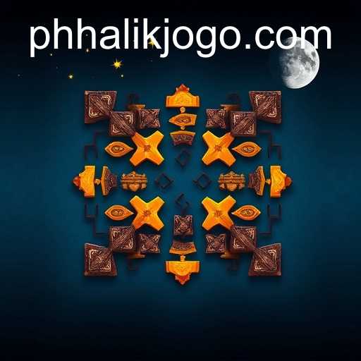Exploring the Intricacies of Puzzle Games with 'Phhalik'