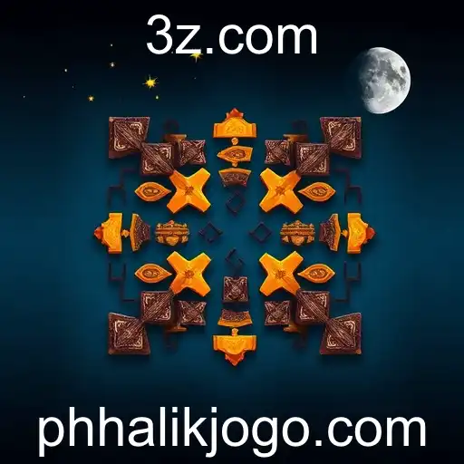 Exploring the Intricacies of Puzzle Games with 'Phhalik'