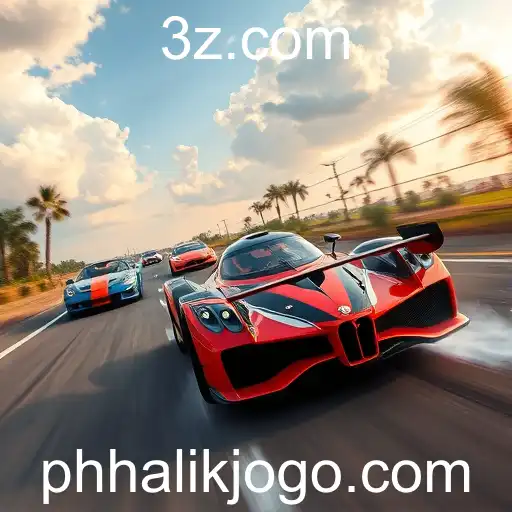 Phhalik in Racing Games: Exploring the Future of Speed and Technology