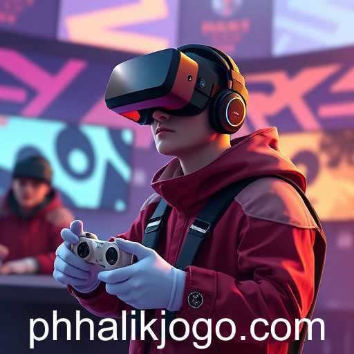 The Rise of Phhalik: A Gaming Phenomenon