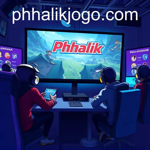 The Rise of Phhalik in Online Gaming