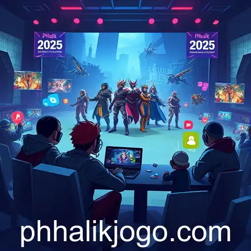 The Rise of Phhalik in the Gaming World