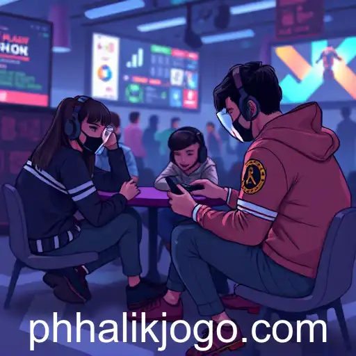 Rising Trends in Online Gaming Communities