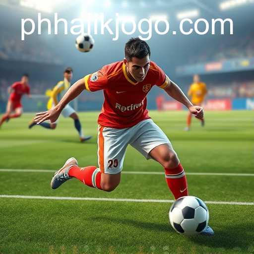 Exploring the Vibrant World of 'Sports Games' on Your Favorite Gaming Platform